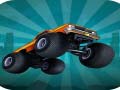 Game Monster Truck