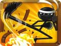 Game Beat Ninja Blam!
