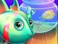 Game My Dream Aquarium