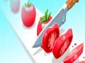 Game Chop Slices