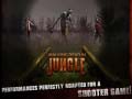 Game Walking Dead in Jungle