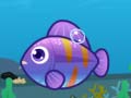 Game Big Fish Eat Small Fish 2