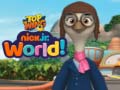 Game Top Wing Nickjr. World! 