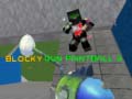 Game Blocky Gun Paintball 3