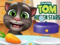 Game Talking Tom Hidden Stars