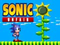 Game Sonic Unfair