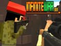 Game  Infinite War 2020