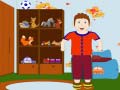 Game Make Your Little Boy!