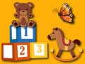 Game Fun Learning For Kids