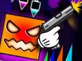 Game Geometry Dash Nemesis