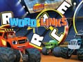 Game Blaze and the Monster Machines Word Links