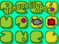 Game Noneuclilypads