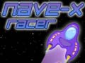 Game Nave-X Racer