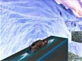 Game Impossible War Cars Track