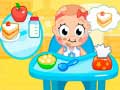 Game Baby Care