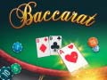 Game Baccarat
