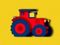 Game Cartoon Farm Differences