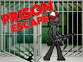 Game Prison Escape