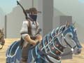 Game Horseman