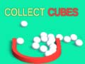 Game Collect Cubes