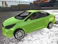 Game Car Parking 3d