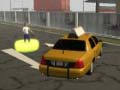 Game Open World Delivery Simulator