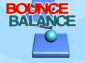 Game Bounce Balance