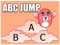 Game ABC Jump