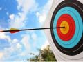 Game Archery: Bow & Arrow