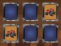 Game Monster Trucks Memory