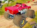 Game Monster Truck Highway