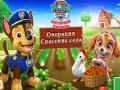 Game Paw Patrol Garden Rescue