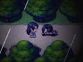 Game Borderline Project