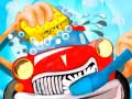 Game Amazing Car Wash