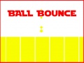 Game Ball Bounce