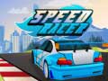 Game Speed Racer