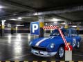 Game Advance Car Parking
