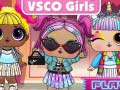 Game Vsco Baby Dolls