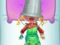 Game Funny Rescue Gardener