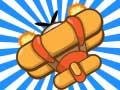 Game Sky Combat