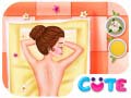Game Princess On Spa