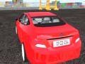 Game Car Parking Simulator