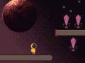 Game Astro Runner