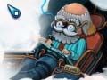 Game NoNoSparks Genesis