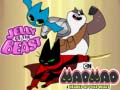 Game Mao Mao Jelly of the Beast