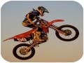 Game Impossible Bike Stunts