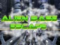 Game Alien Base escape