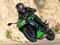 Game Kawasaki Ninja 650