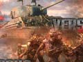 Game Tank vs Zombies