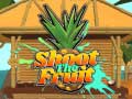 Game Shoot The Fruit